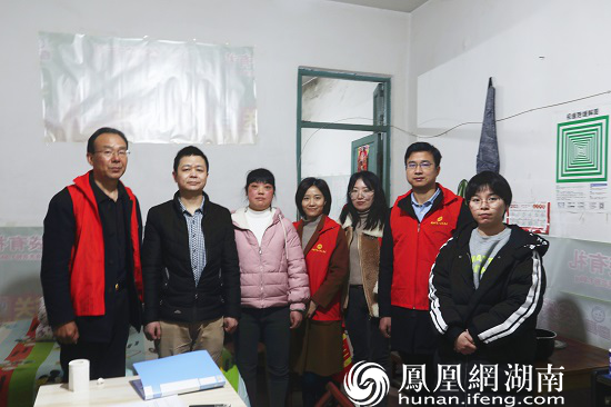 常德市总工会：关爱失聪儿童 助力爱的声音