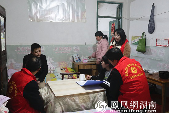 常德市总工会：关爱失聪儿童 助力爱的声音
